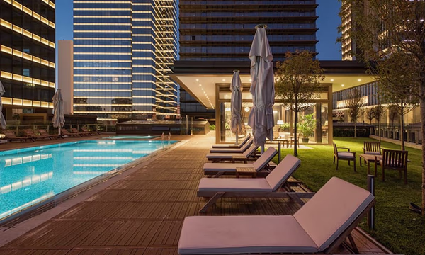 Torun Center Project - Image 2