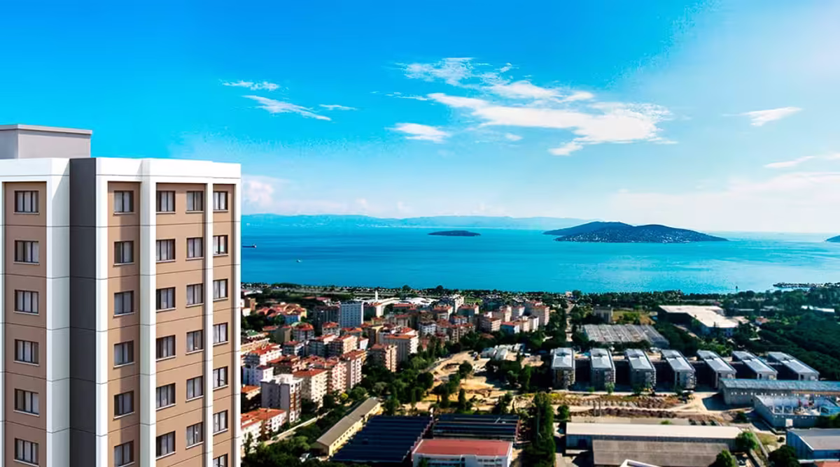 yücel park kartal - Image 1