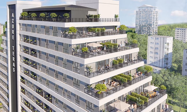 Azure Terrace - Image 3