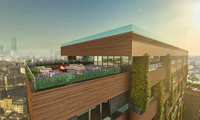 Guaranteed High Rental Yield Luxury Residence in Metropolitan District of Kagithane, Istanbul