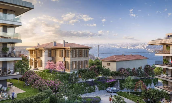 Nidapark Cengelkoy - Image 4