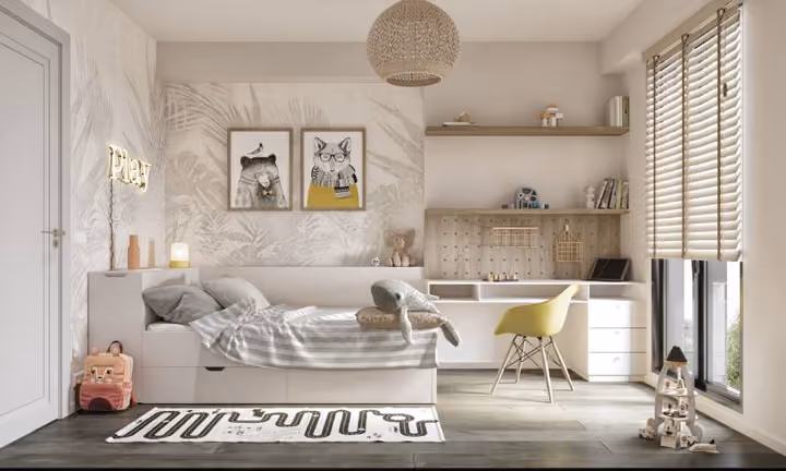 Spacious Apartments For Sale in Pendik, Istanbul - Image 10