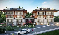 Ala Saklıbahçe Uskudar - Additional View 2