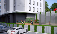 Alpiş Nilüfer House 2 - Additional View 4