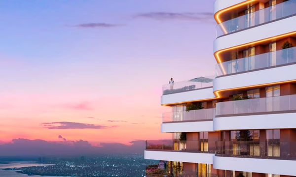 Divan Residence Izmir - Image 2