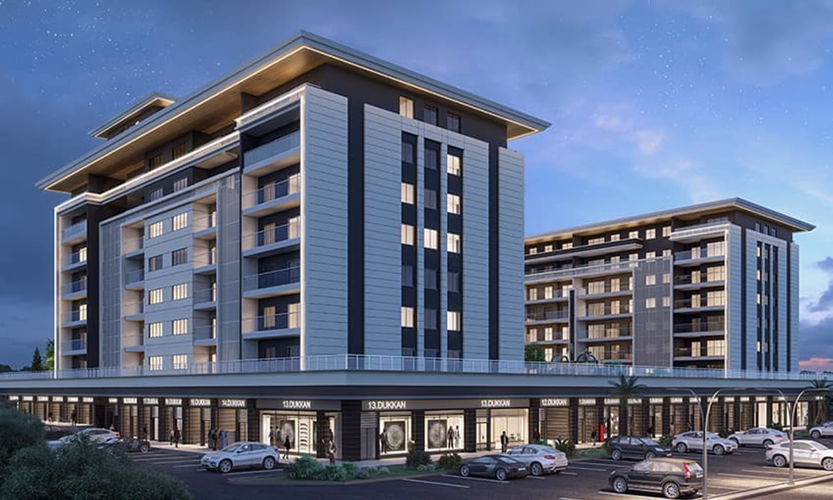 Istanbul Atapark - Image 1