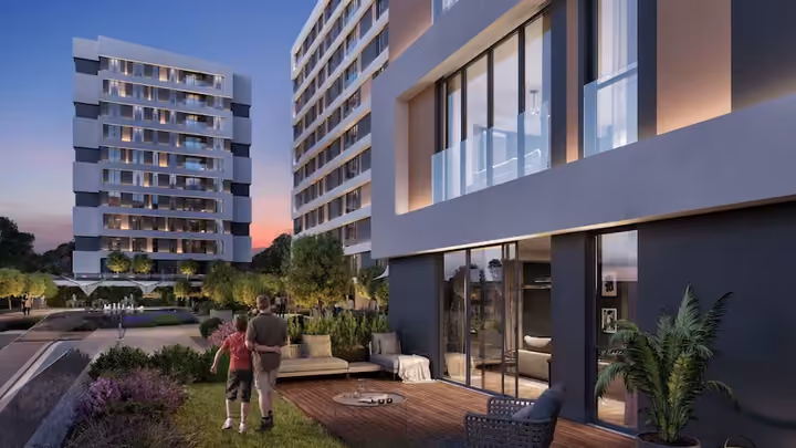 Metro 24: The New Address for Luxury and Comfort in Başakşehir - Image 7