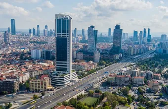 Самая подходящая инвестиция в центр Стамбула