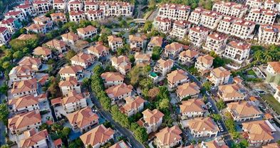 Why are Houses in Turkey so Cheap?