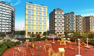 luxury investment opportunity with rental guarantee