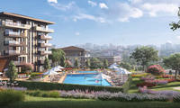 Tema Istanbul 2 - Additional View 2