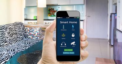What is a Smart Home?