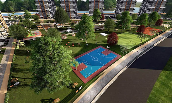 Tarsus Baraj Konutlari - Image 2