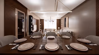 Luxury Apartments for Sale in Istanbul Büyükçekmece with Lake & Sea View - Image 3