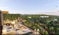 Luxera Bahceport - Additional View 4
