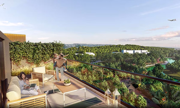 Luxera Bahceport - Image 5