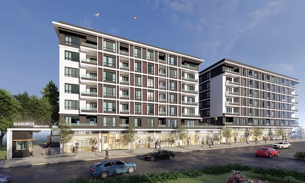 Bakirci Mimaroba - Image 5