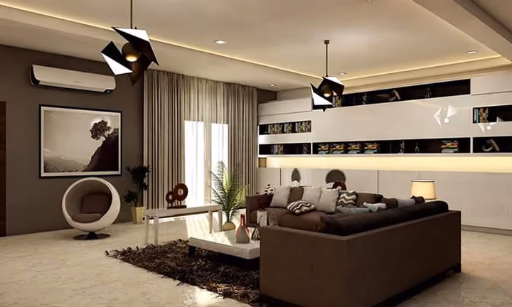 Family Concept Residential Compound in Buyukcekmece, Istanbul - Image 10