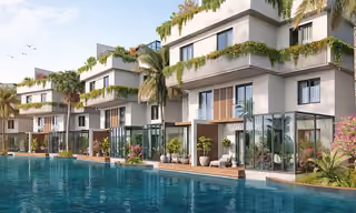 Cheap Beachfront Apartments and Villas in Mersin, Turkey - Image 2