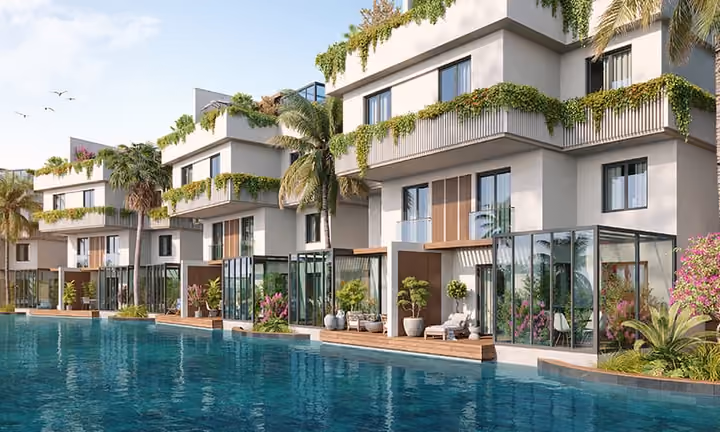 Cheap Beachfront Apartments and Villas in Mersin, Turkey - Image 2