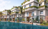 Mersin Resort Tomruk - Additional View 1
