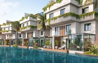Cheap Beachfront Apartments and Villas in Mersin, Turkey