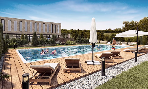 Alya Bahce - Image 4