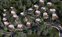 Meset Vadi Villalari - Additional View 1