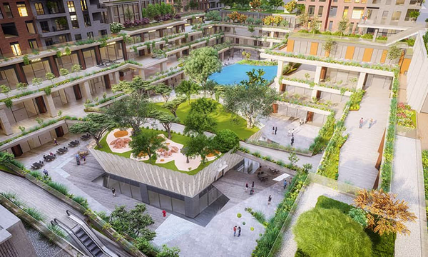 Benesta Podio Bahcelievler - Image 3