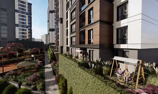 Contemporary Commercial Properties in Bagcilar, Istanbul - Image 5