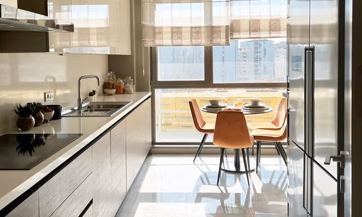 Luxurious Residences with High Rental Profit in Cekmekoy, Istanbul - Image 8