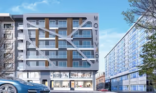 central location residence in sisli istanbul