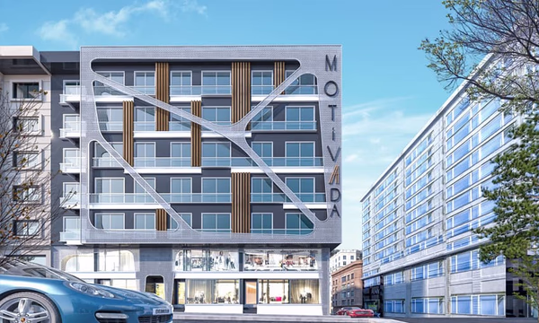 Motivada Residence - Image 3