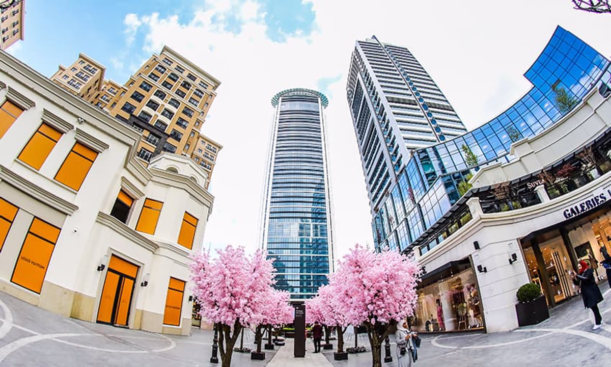 The Address Residence and Hotel  - Image 1