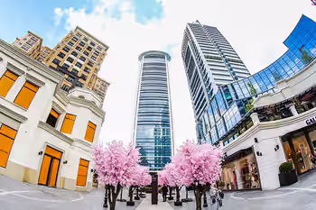 إقامة فاخرة مع خدمات فندقية 5 نجوم في أوسكودار، إسطنبول