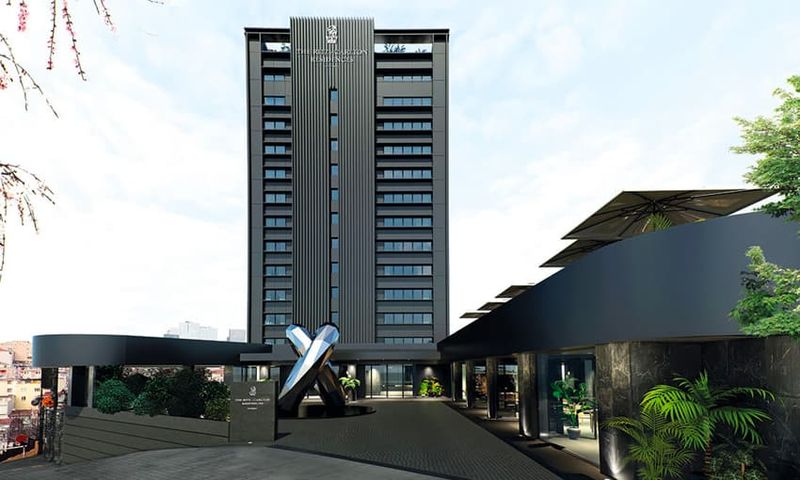 VIP Residences With Unique Qualities In Istanbul