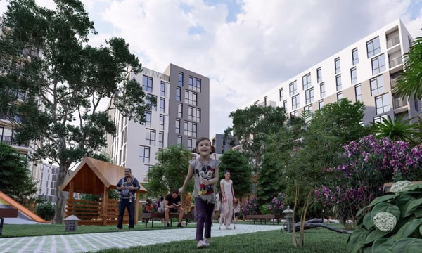 Yesil Pinar Evleri - Image 5