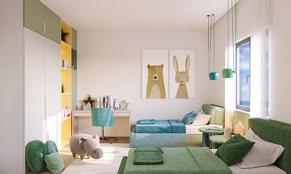 أثينا بانوراما - Image 4