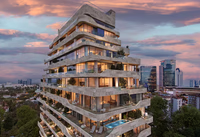 Polat Levent Exclusive - Additional View 2