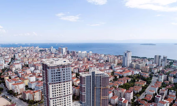 KARTAL REFERANS TOWERS - Image 5