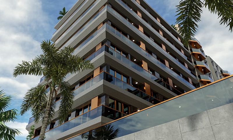 Luxury Family Oriented Residence With Modern Facilities in Beylikduzu, Istanbul