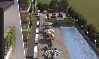 Cheap Apartments Suitable for Property Investment in Antalya, Turkey - Image 2