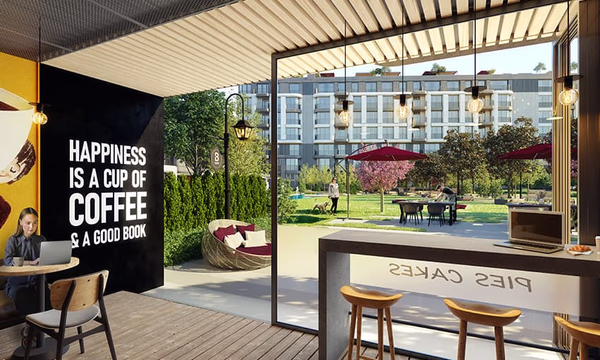 Sinpas Boulevard Sefakoy - Image 3