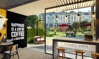 Sinpas Boulevard Sefakoy - Additional View 2
