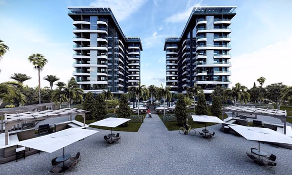 Level Premium в Аланье - Image 4