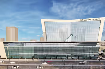 غرف علوية للمكتب المنزلي الحديث في باسن اكسبريس، اسطنبول