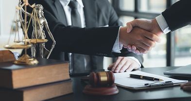 What is The Power of Attorney?
