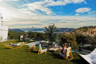 Bosphorus View Apartments and Terrace Duplexes in Beykoz - Image 5
