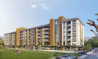 Luxera Bahceport - Additional View 3