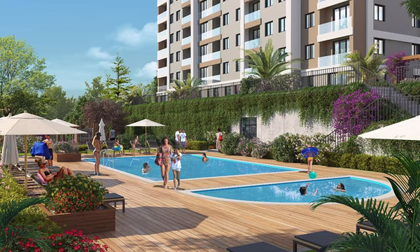 Kartal Loft - Image 4